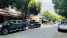 Bán nhà MTKD Phan Đình Phùng, DT 8x29m, Đúc 1 lầu, giá 22.9 tỷ TL
