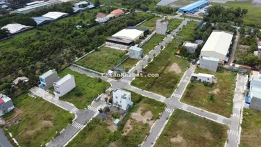 80m2 thổ cư dự án Reverside Bình Mỹ - Củ Chi