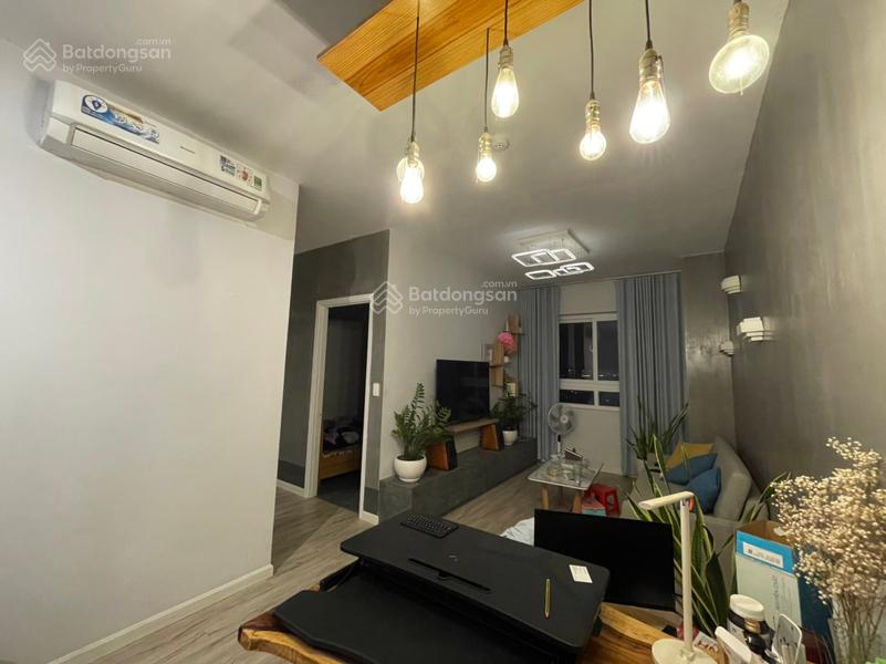 Cần bán nhanh căn hộ Topaz City tầng 8, Quận 8, 73m2/1ty840tr sổ hồng riêng LH Trần An