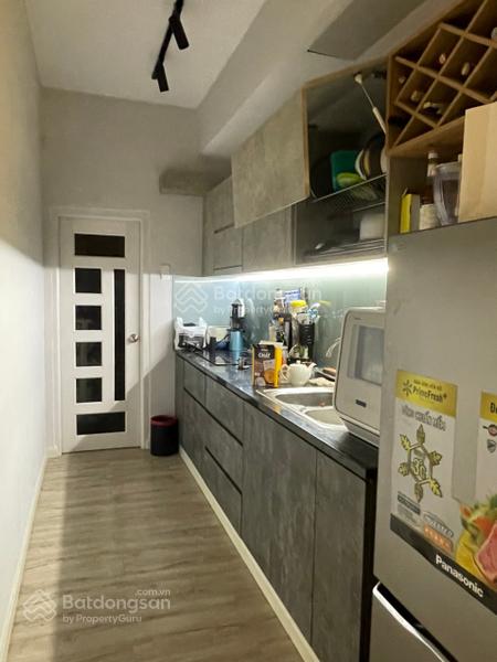 Cần bán nhanh căn hộ Topaz City tầng 8, Quận 8, 73m2/1ty840tr sổ hồng riêng LH Trần An