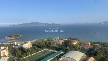 Bán căn hộ chung cư tại Napoleon Castle 3 phòng ngủ 2 wc giá tốt gần biển Nha Trang
