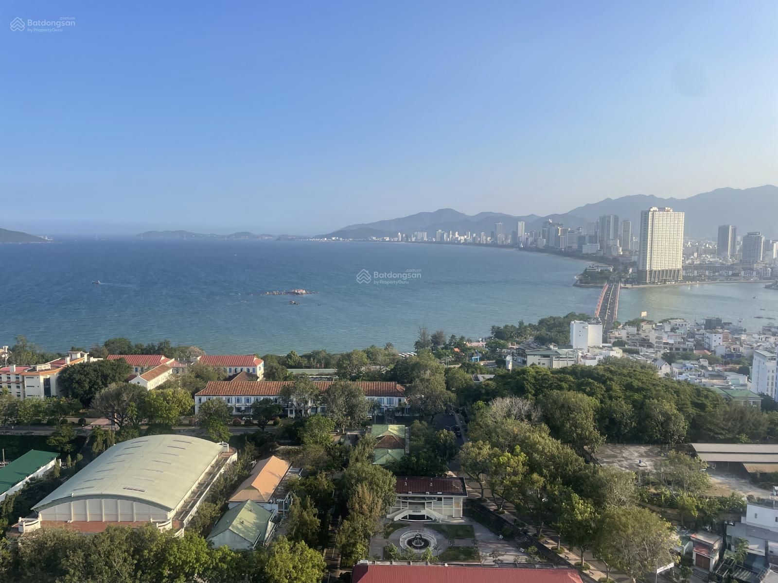 Bán căn hộ chung cư tại Napoleon Castle 3 phòng ngủ 2 wc giá tốt gần biển Nha Trang Bán căn hộ chung cư tại Napoleon Castle 3 phòng ngủ 2 wc giá tốt gần biển Nha Trang