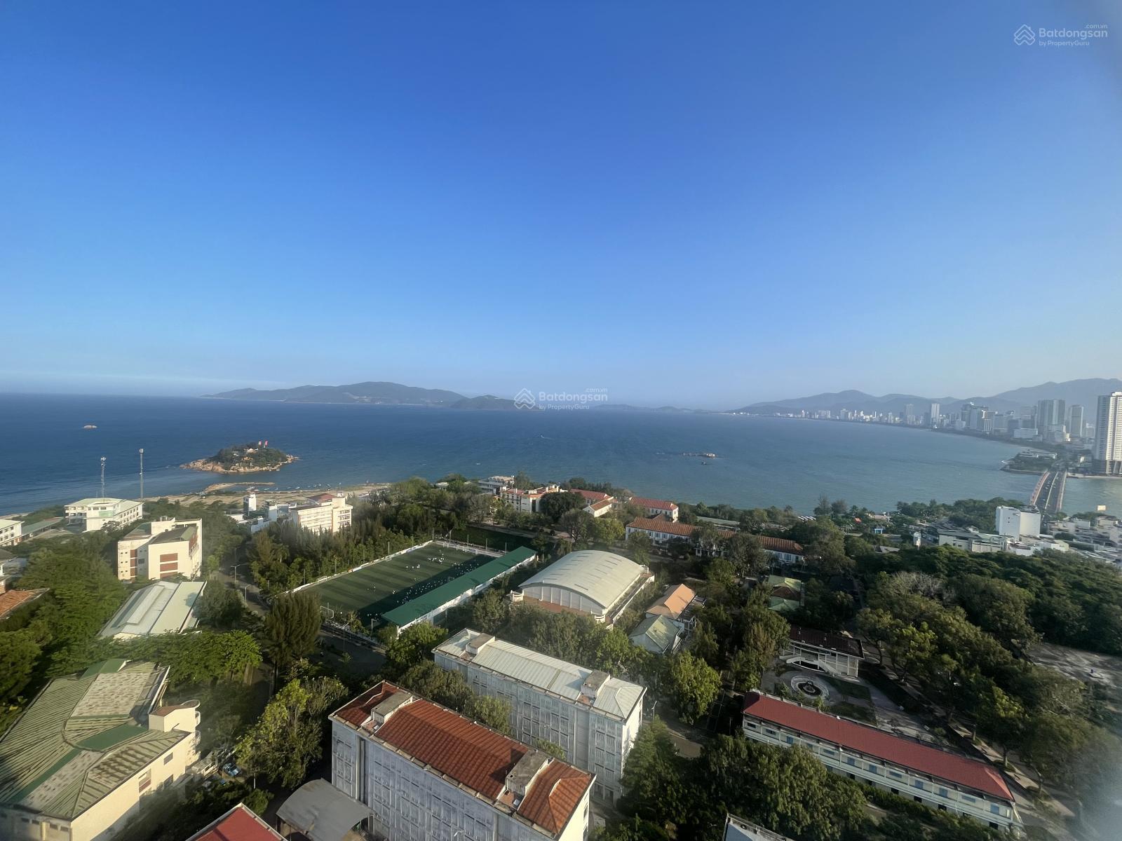 Bán căn hộ chung cư tại Napoleon Castle 3 phòng ngủ 2 wc giá tốt gần biển Nha Trang Bán căn hộ chung cư tại Napoleon Castle 3 phòng ngủ 2 wc giá tốt gần biển Nha Trang