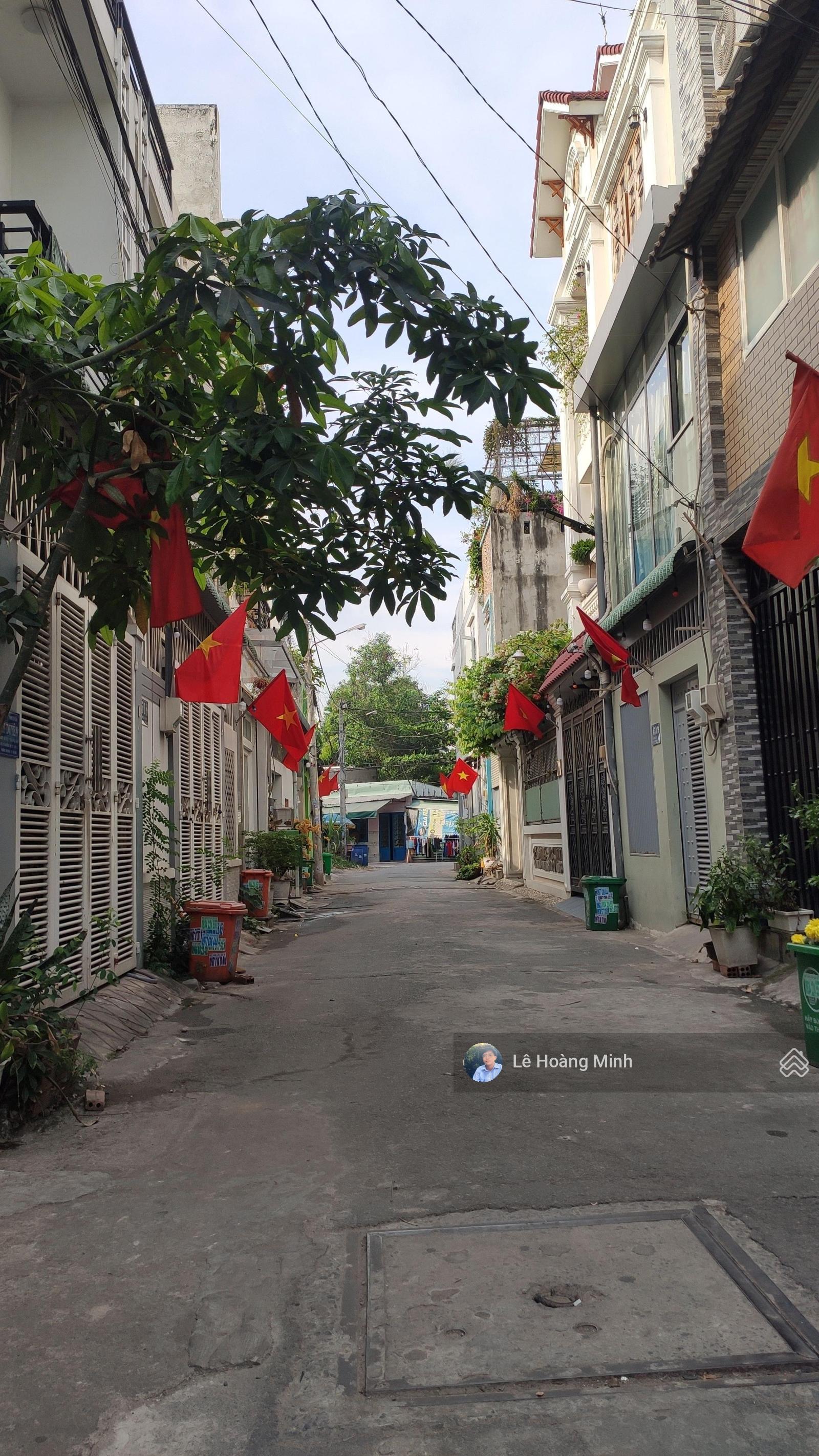 Đất hẻm xe hơi ngang 5,5m ngay Coopmart Tam Bình, Tô Ngọc Vân. Gần Vành Đai 2 vị trí tiềm năng Đất hẻm xe hơi ngang 5,5m ngay Coopmart Tam Bình, Tô Ngọc Vân. Gần Vành Đai 2 vị trí tiềm năng