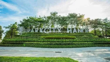 Chỉ 6 tỷ anh chị đã được ở ngay khu chung cư cao cấp - Park Kiara - ParkCity Hà Đông