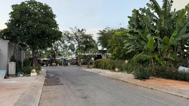 Bán 3 lô nhỏ 6x18, và 6x22 giá tốt đáng mua tại KDC Đông Thủ Thiêm