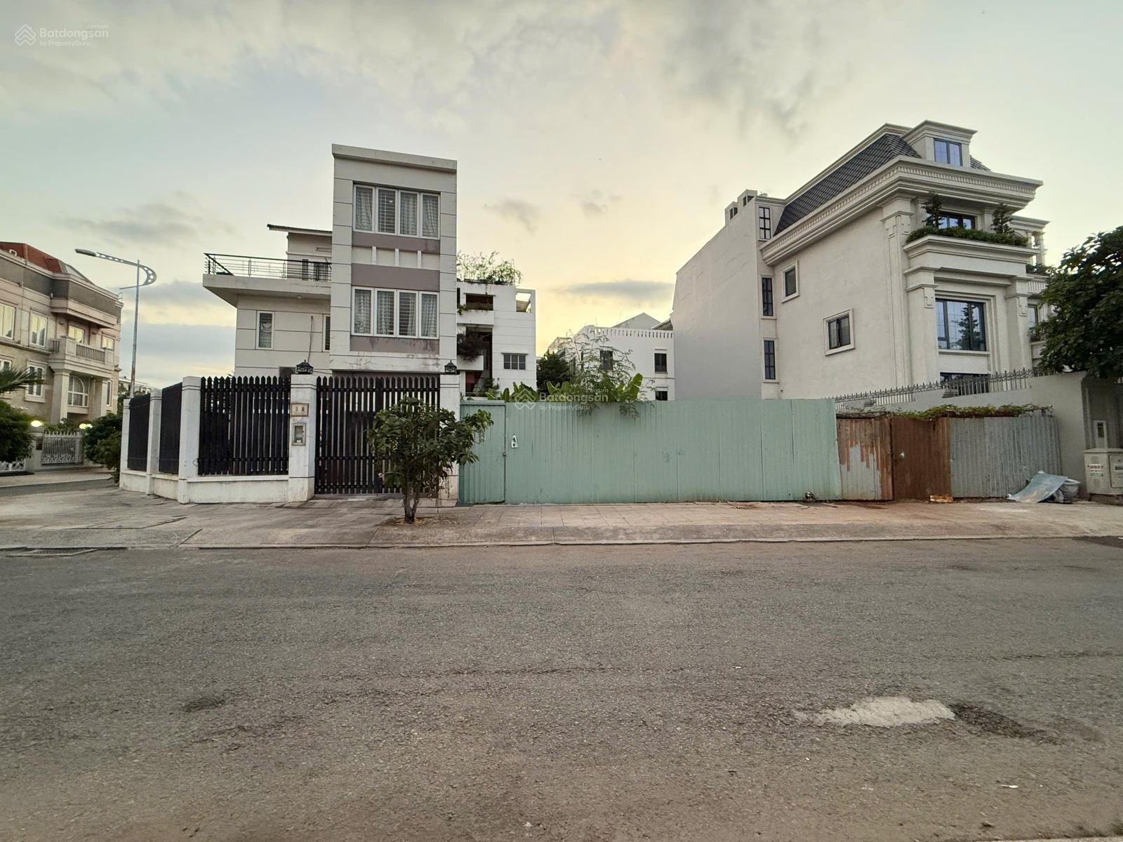 Bán 3 lô nhỏ 6x18, và 6x22 giá tốt đáng mua tại KDC Đông Thủ Thiêm Bán 3 lô nhỏ 6x18, và 6x22 giá tốt đáng mua tại KDC Đông Thủ Thiêm