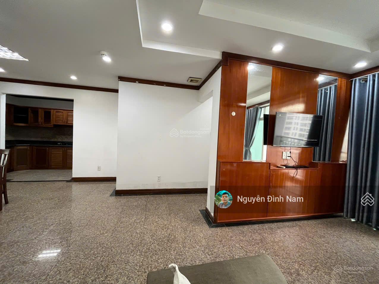 Bán căn hộ 2PN 99m2 view hồ bơi tại New Sài Gòn - Hoàng Anh 3 Bán căn hộ 2PN 99m2 view hồ bơi tại New Sài Gòn - Hoàng Anh 3