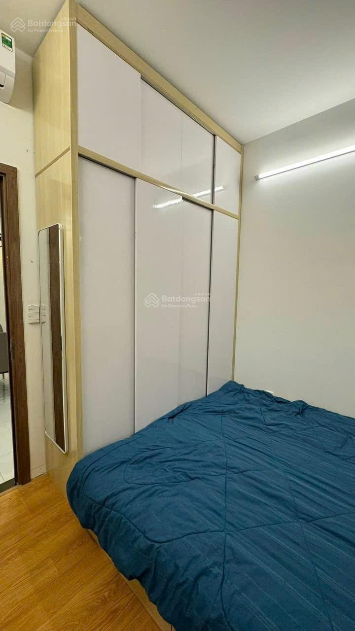 Cần bán căn 43m2 - 1PN nhà có nội thất cơ bản, giá 1.440 tỷ (bao toàn bộ thuế phí)