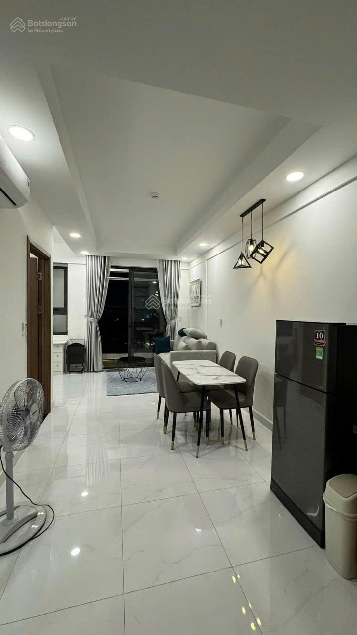 Cần bán căn 43m2 - 1PN nhà có nội thất cơ bản, giá 1.440 tỷ (bao toàn bộ thuế phí)