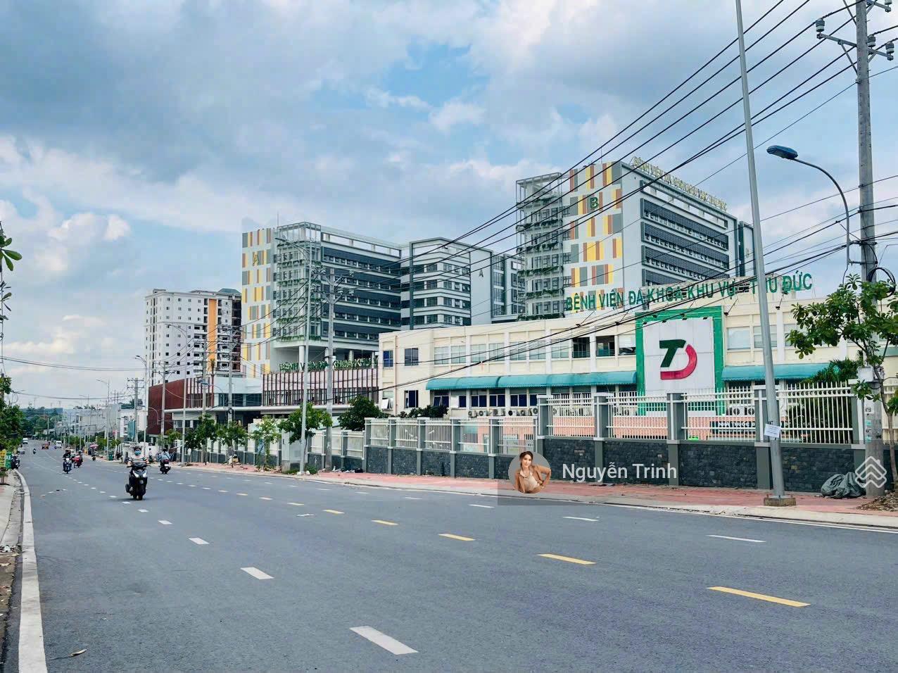 ĐẤT HIẾM HXH THÔNG GẦN NGÃ TƯ THỦ ĐỨC, GA METRO- GIÁ CHỈ 62TR/M,XÂY Ở HOẶC CHO THUÊ,115m2 NGANG 5M ĐẤT HIẾM HXH THÔNG GẦN NGÃ TƯ THỦ ĐỨC, GA METRO- GIÁ CHỈ 62TR/M,XÂY Ở HOẶC CHO THUÊ,115m2 NGANG 5M