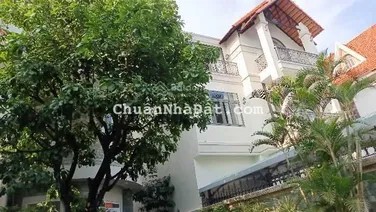 Bán BT 6 tầng, hầm, thang máy 400m2, 80 tỷ tại Him Lam, Nguyễn Thị Thập, TH Quận 7, HCM