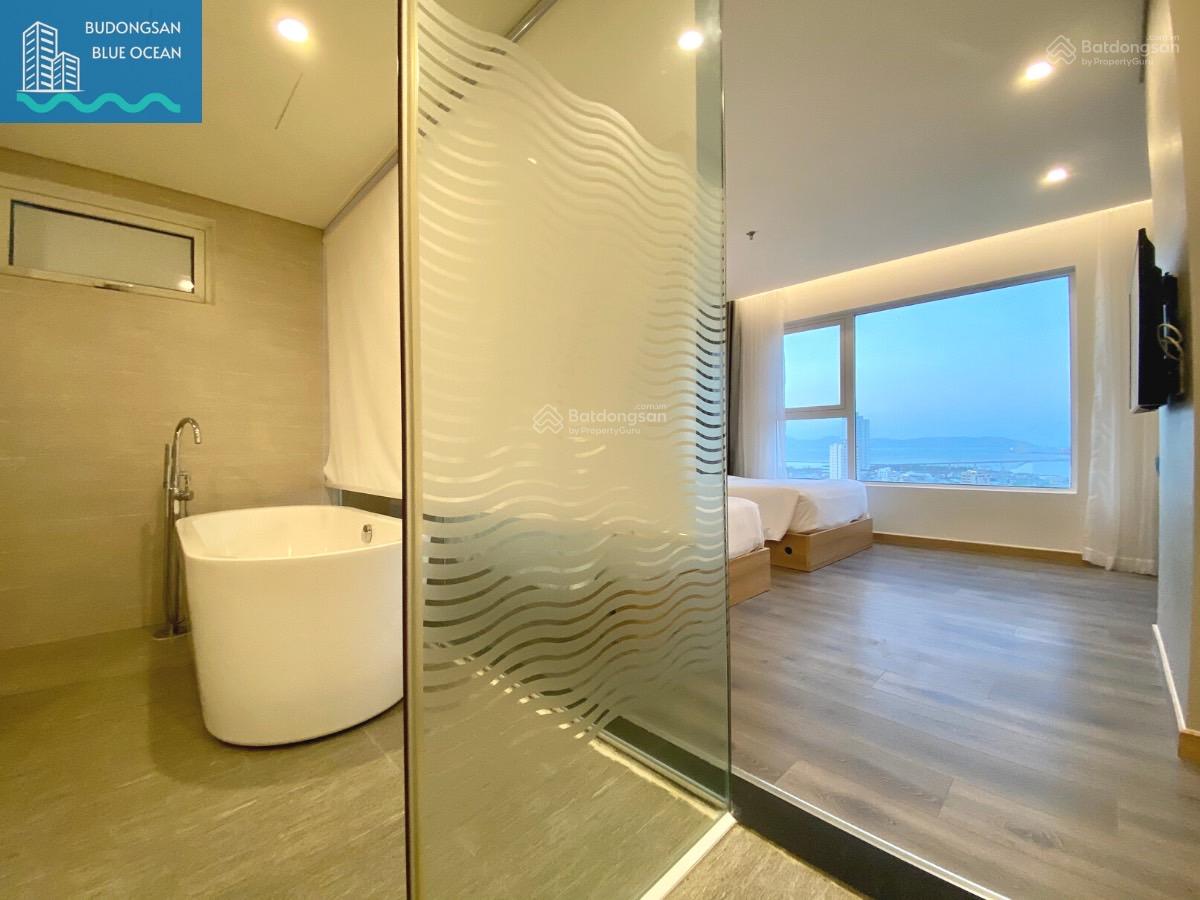 Chỉ 4,3 tỷ- Mua được ngay căn 1pn 71m2 F.Home