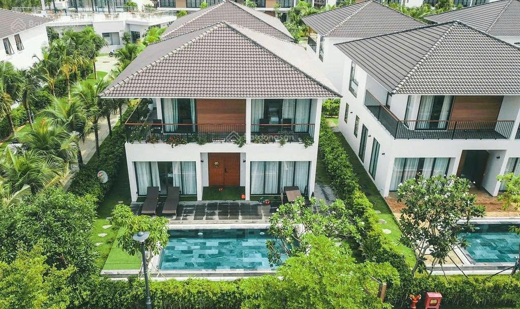 Bán biệt thự Phú Quốc khu Sonasea Villa