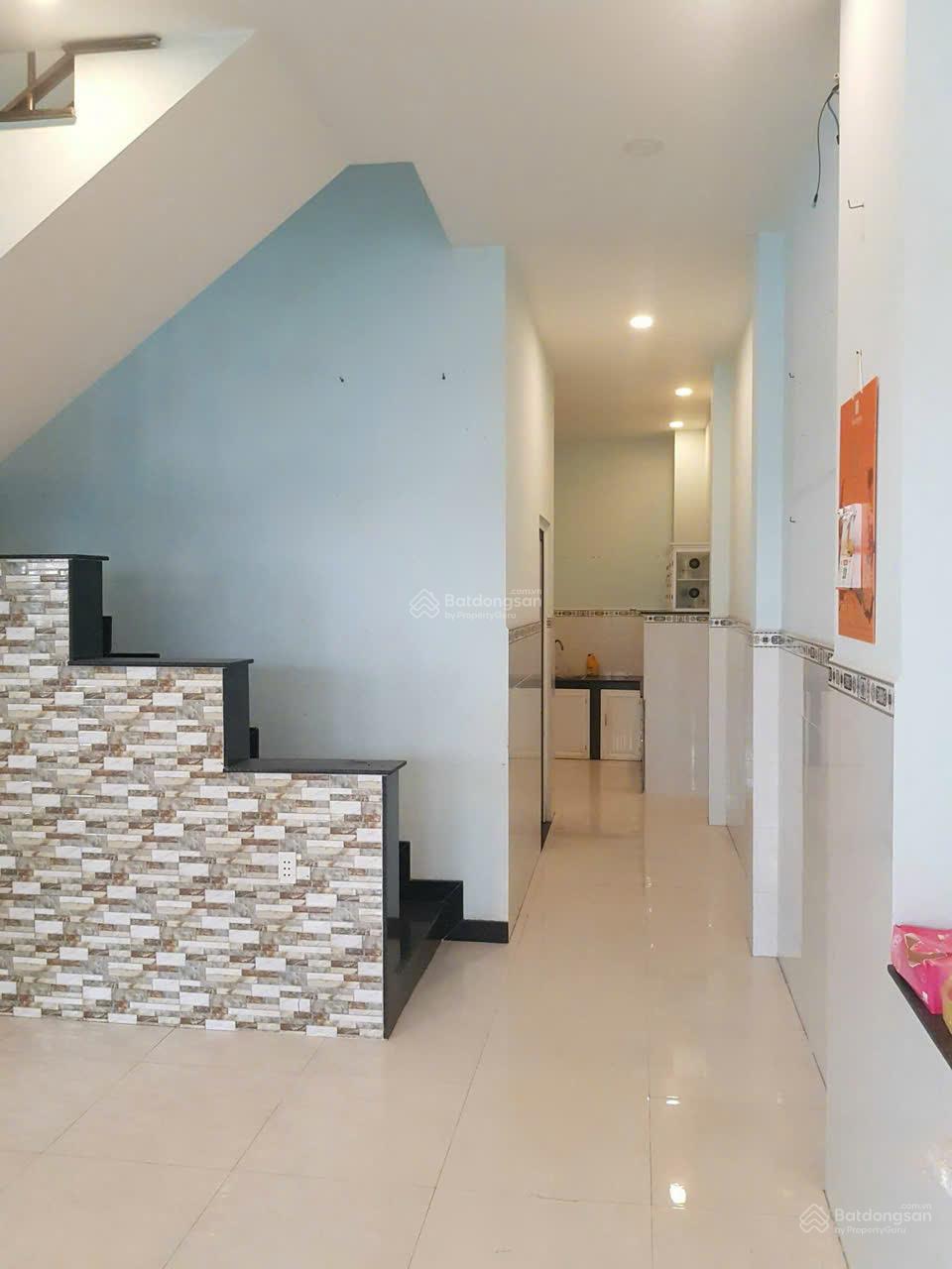 Chủ cần bán đất và nhà ở đã hoàn công, dt 110m2  khu phố Ông Nhiêu Phường Long Trường Q9