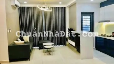 Kẹt tiền bán nhanh căn hộ Sky Garden 3, PMH, Q7 giá siêu rẻ. LH: 0917 300 *** Em Hằng