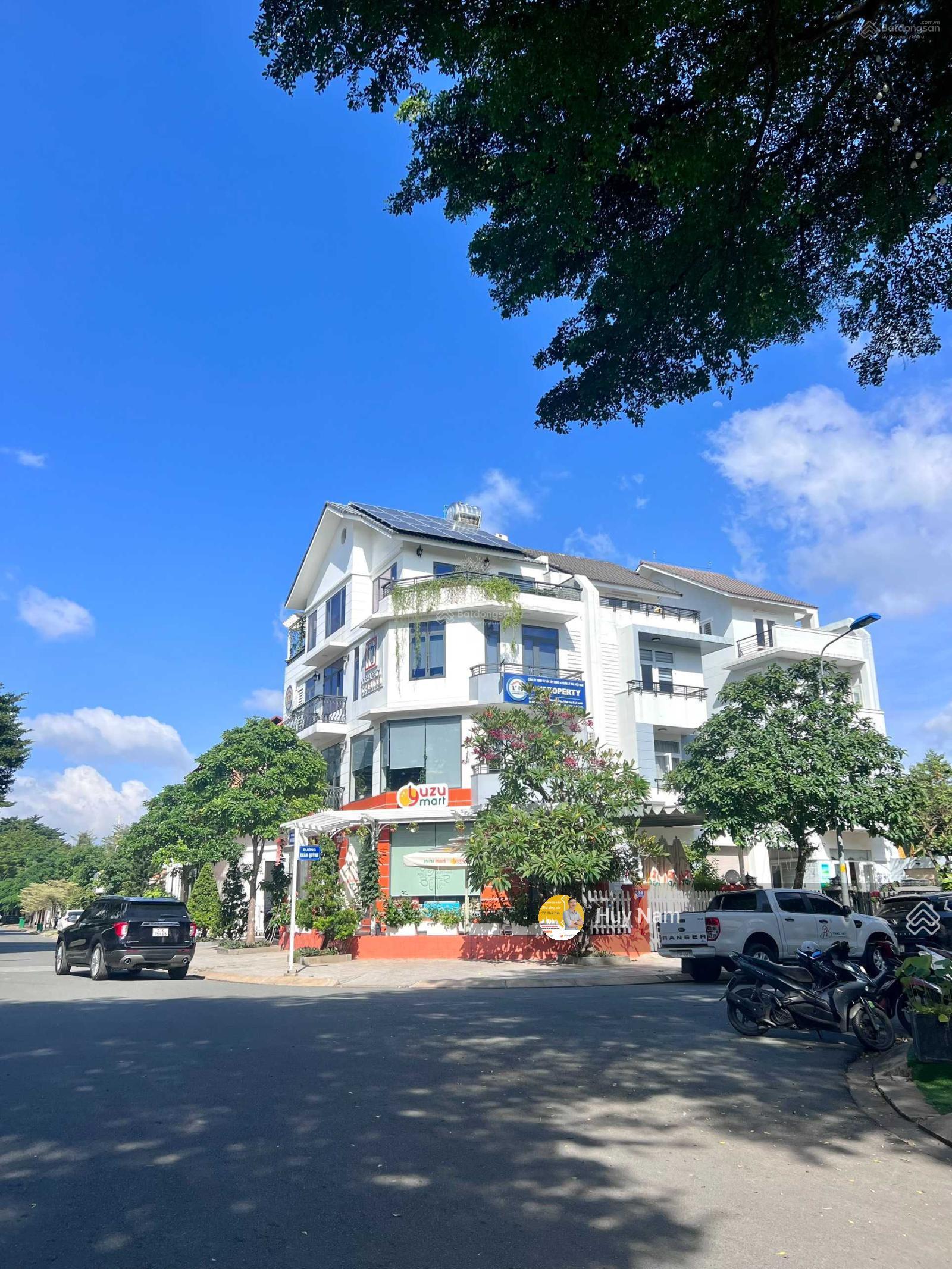 Cần bán gấp đất biệt thự Gia Hòa 10x20m giá tốt nhất, LH 0902 468 ***