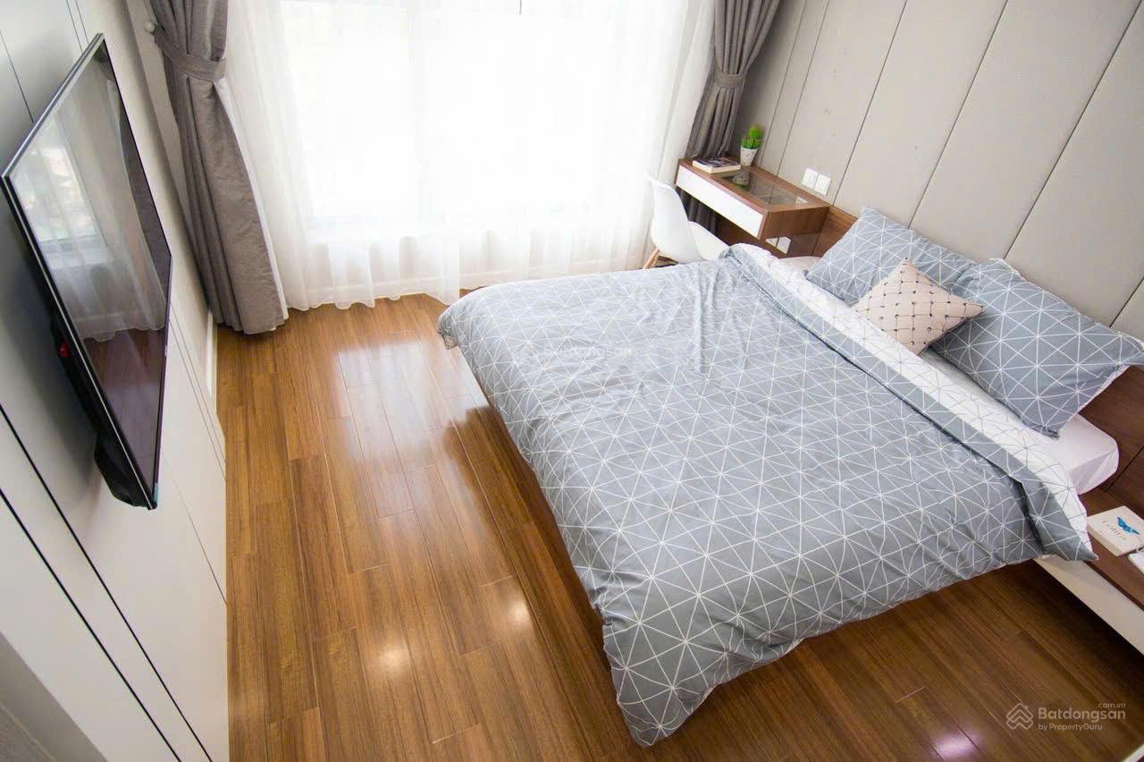 Cần cho thuê gấp căn hộ Mỹ Đình Pearl toà P1, 1pn full đồ 55m2 vào ở luôn giá 14tr. Lh 0838 671 ***