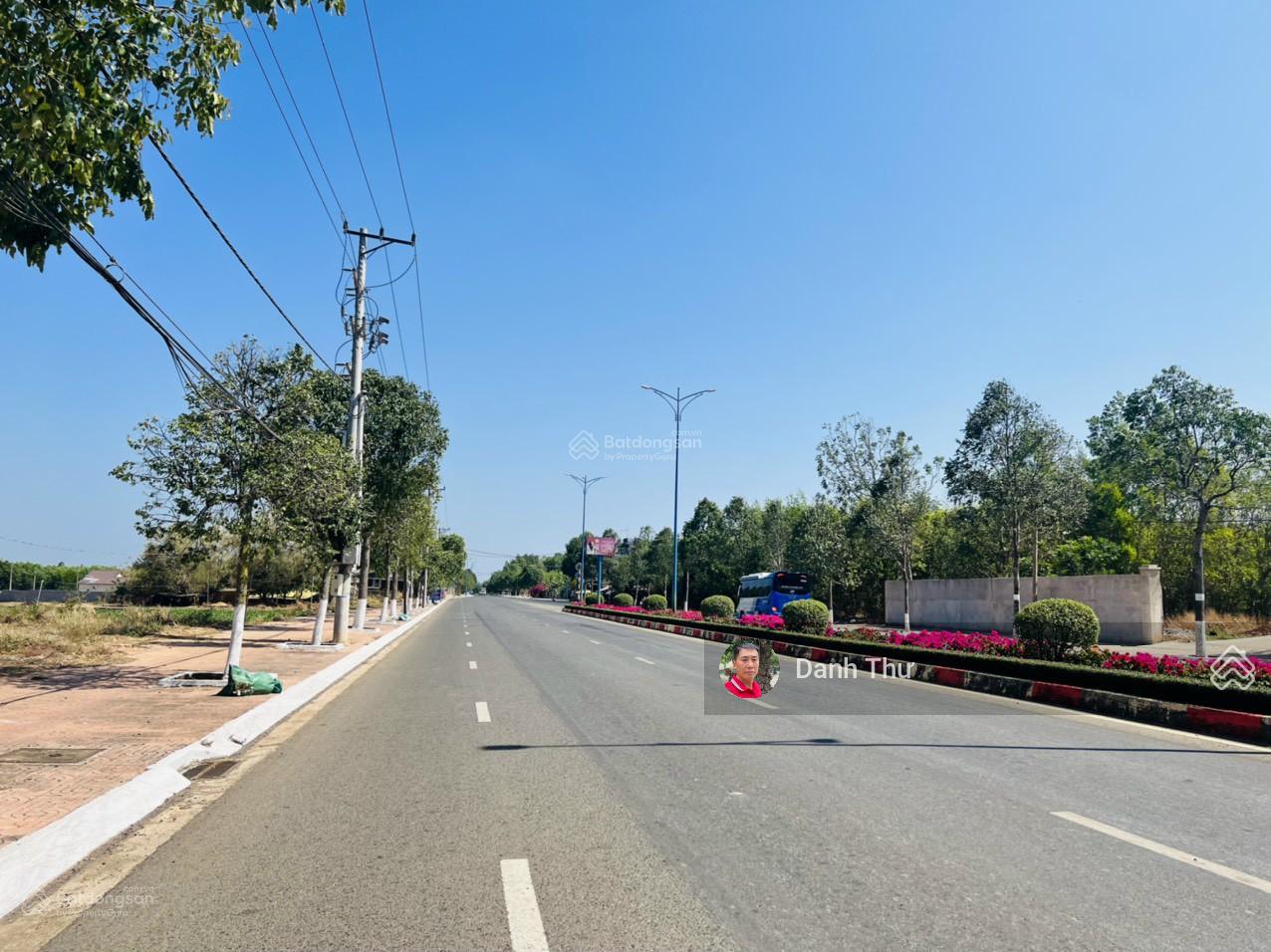 Bán nhanh siêu phẩm 2 MT TL52 - Đất Đỏ BRVT. 4893,5m2 - 1160m2 TC. Giá chính chủ chỉ 35 tỷ TL