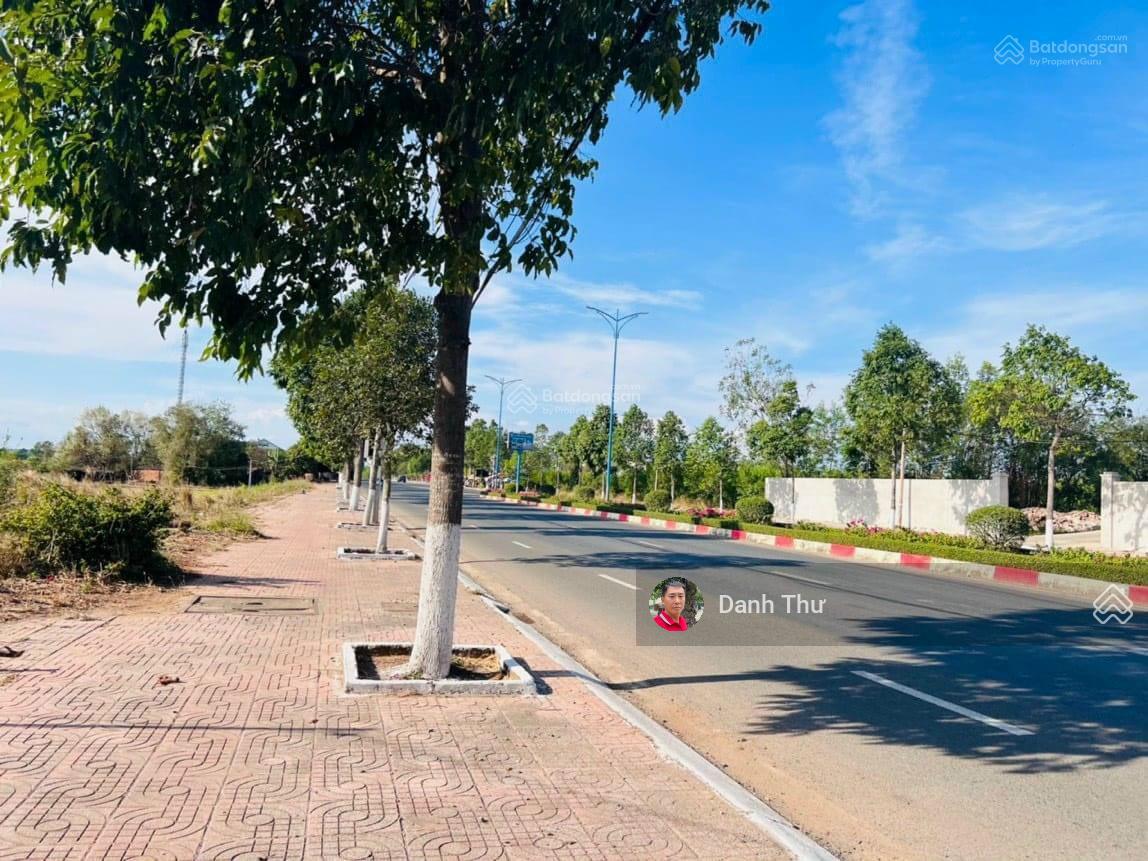 Bán nhanh siêu phẩm 2 MT TL52 - Đất Đỏ BRVT. 4893,5m2 - 1160m2 TC. Giá chính chủ chỉ 35 tỷ TL