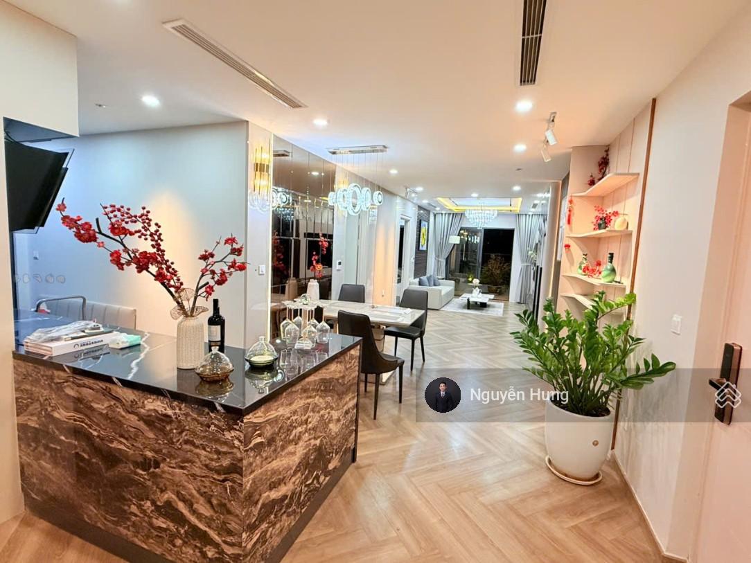Gia đình cần bán căn 3PN sân vườn toà Zen, ban công hướng Đông, dự án Feliz Homes, view rất đẹp