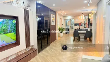 Gia đình cần bán căn 3PN sân vườn toà Zen, ban công hướng Đông, dự án Feliz Homes, view rất đẹp