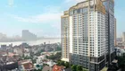 Căn 4PN/180m2 dự án Heritage Westlake - Hướng Đông Nam - View trực diện Hồ Tây