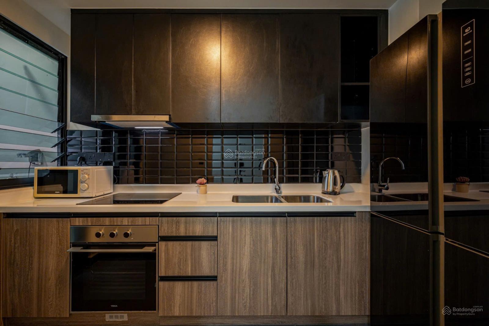 Bán chung cư De La Sol, Tôn Thất Thuyết, 67m2, 1PN, 1WC, hàng hiếm chỉ duy nhất 1 căn