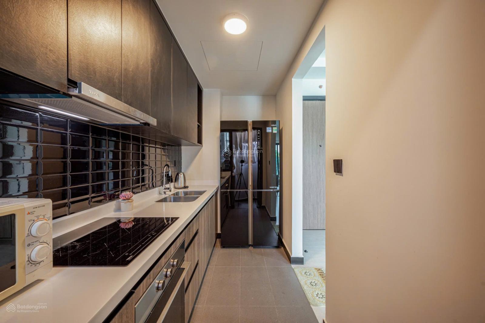 Bán chung cư De La Sol, Tôn Thất Thuyết, 67m2, 1PN, 1WC, hàng hiếm chỉ duy nhất 1 căn