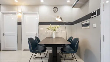 Căn góc 2PN 2WC Saigon Mia duy nhất giá 5,5 tỷ, thiết kế ưa thích, nội thất đẹp. Chốt ngay kẻo hết.