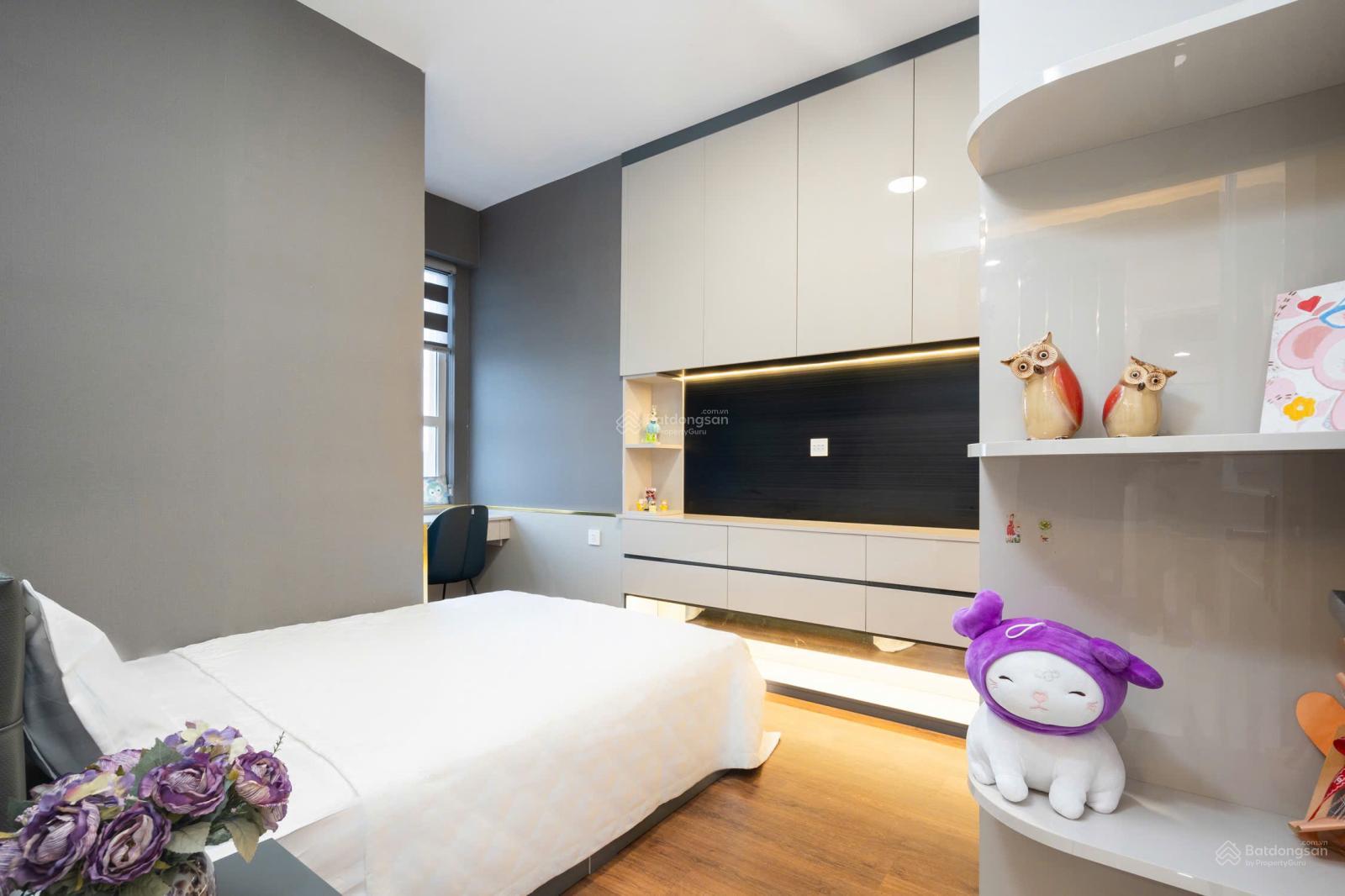 Căn góc 2PN 2WC Saigon Mia duy nhất giá 5,5 tỷ, thiết kế ưa thích, nội thất đẹp. Chốt ngay kẻo hết.