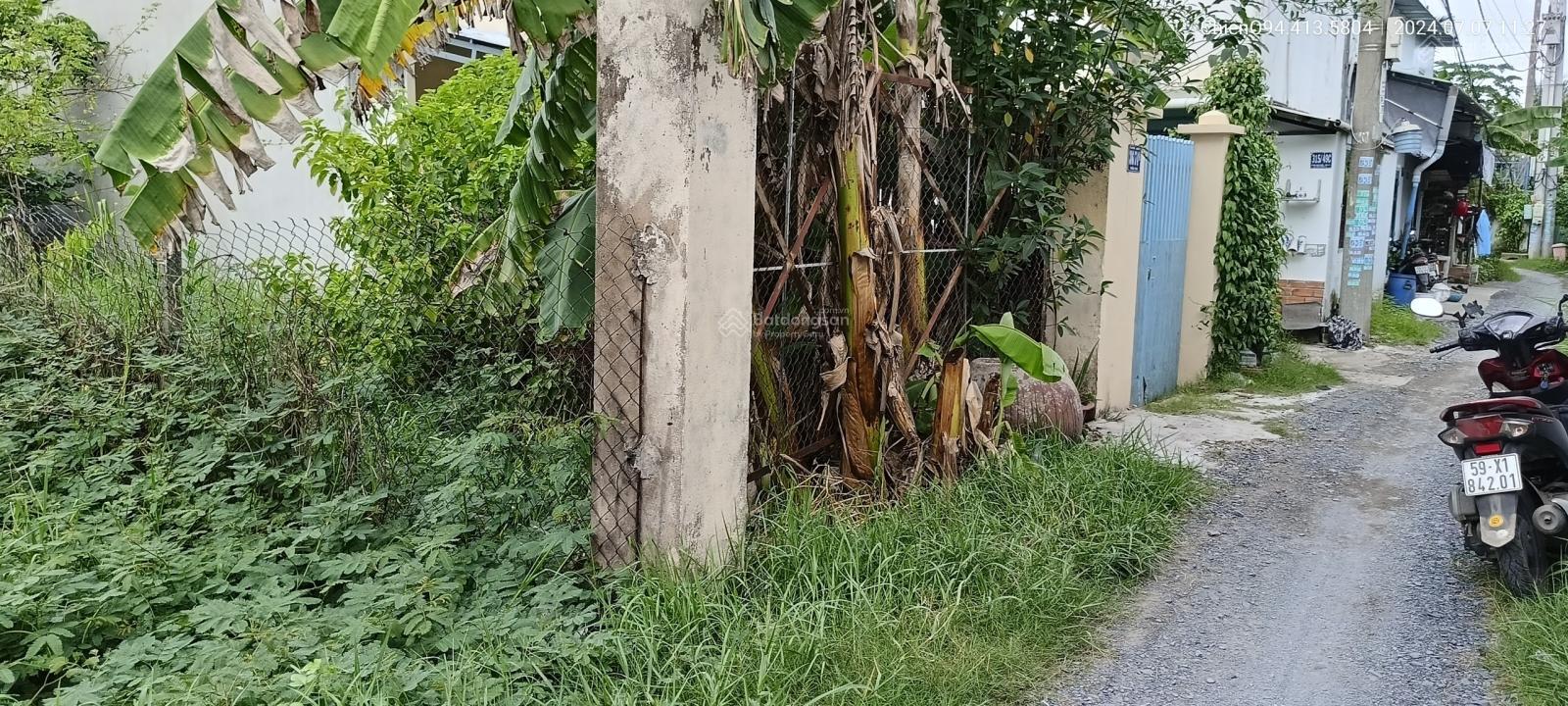 Chủ cần bán lô đất vườn đường oto phường Long Phước 369m2 giá 15.5tr/m2 Chủ cần bán lô đất vườn đường oto phường Long Phước 369m2 giá 15.5tr/m2