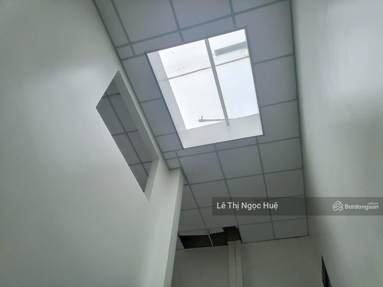 Bán nhà 3 tầng mặt tiền đường Hữu Nghị, Bình Thọ, Thủ Đức, gần Ga Thủ Đức