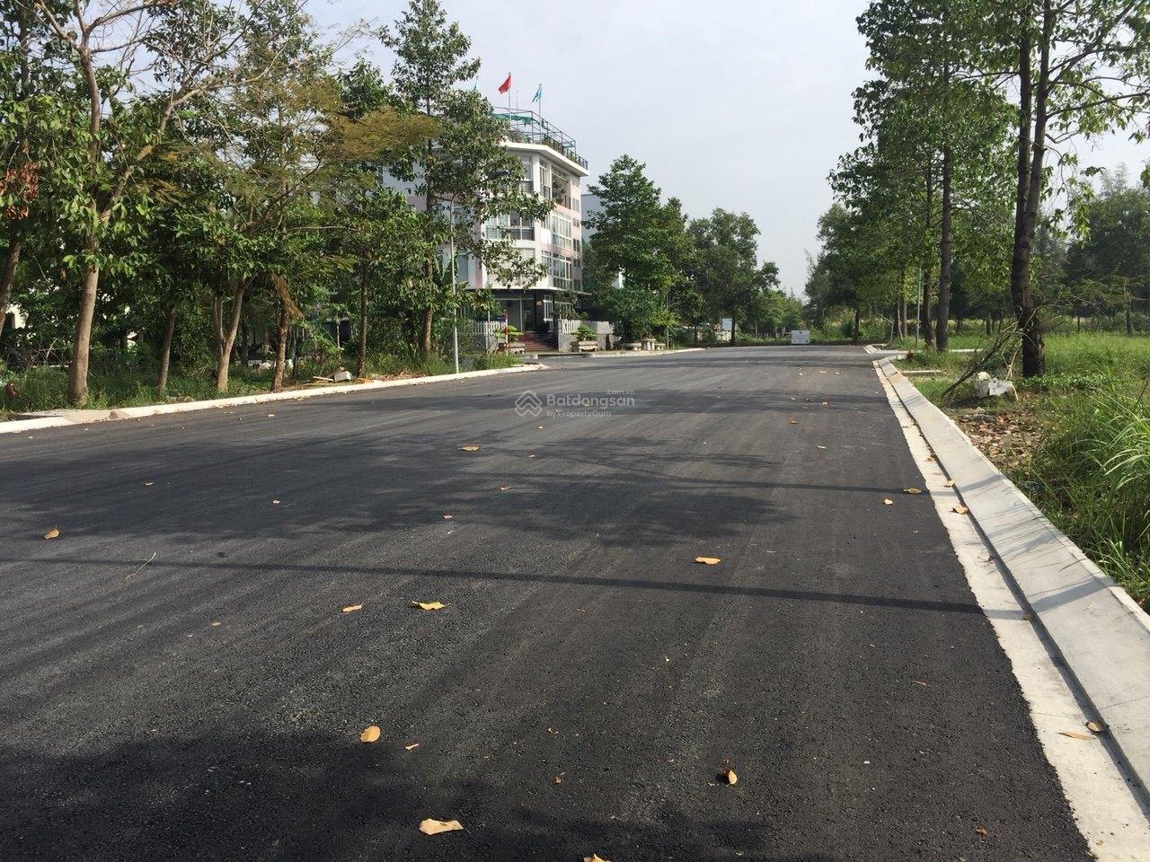 Bán đất 120m2 tại KDC 13B Conic, Phong Phú, Bình Chánh, giá cực chất 66 triệu/m2 Bán đất 120m2 tại KDC 13B Conic, Phong Phú, Bình Chánh, giá cực chất 66 triệu/m2