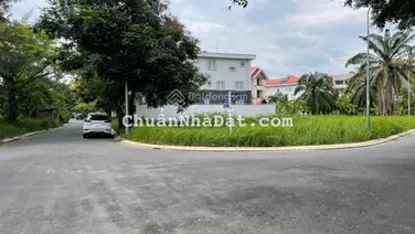 Bán đất 120m2 tại KDC 13B Conic, Phong Phú, Bình Chánh, giá cực chất 66 triệu/m2