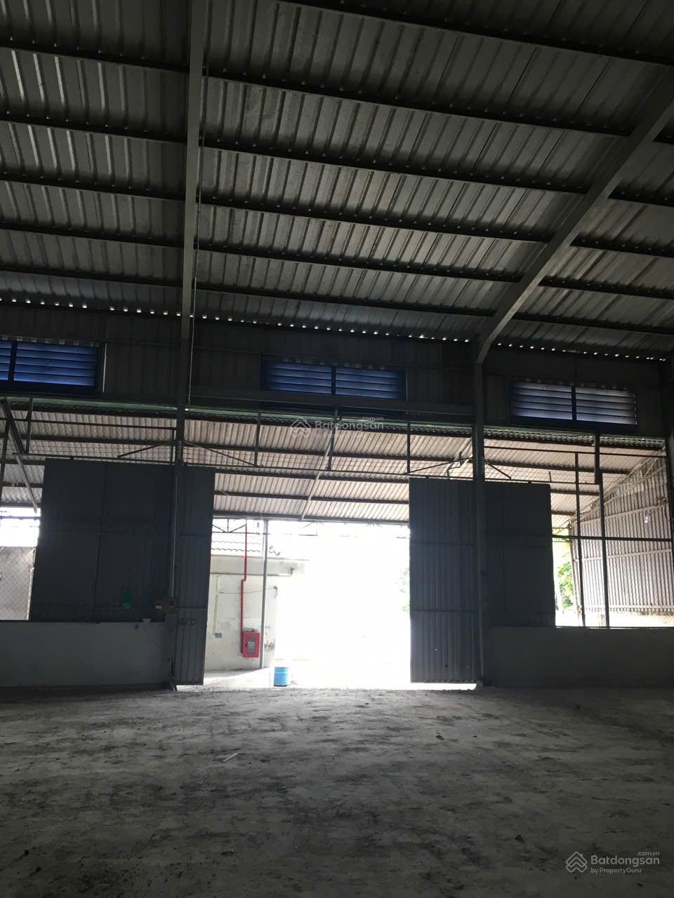 Cho thuê kho xưởng 1.400m2 Bình Chánh, TP. HCM Cho thuê kho xưởng 1.400m2 Bình Chánh, TP. HCM