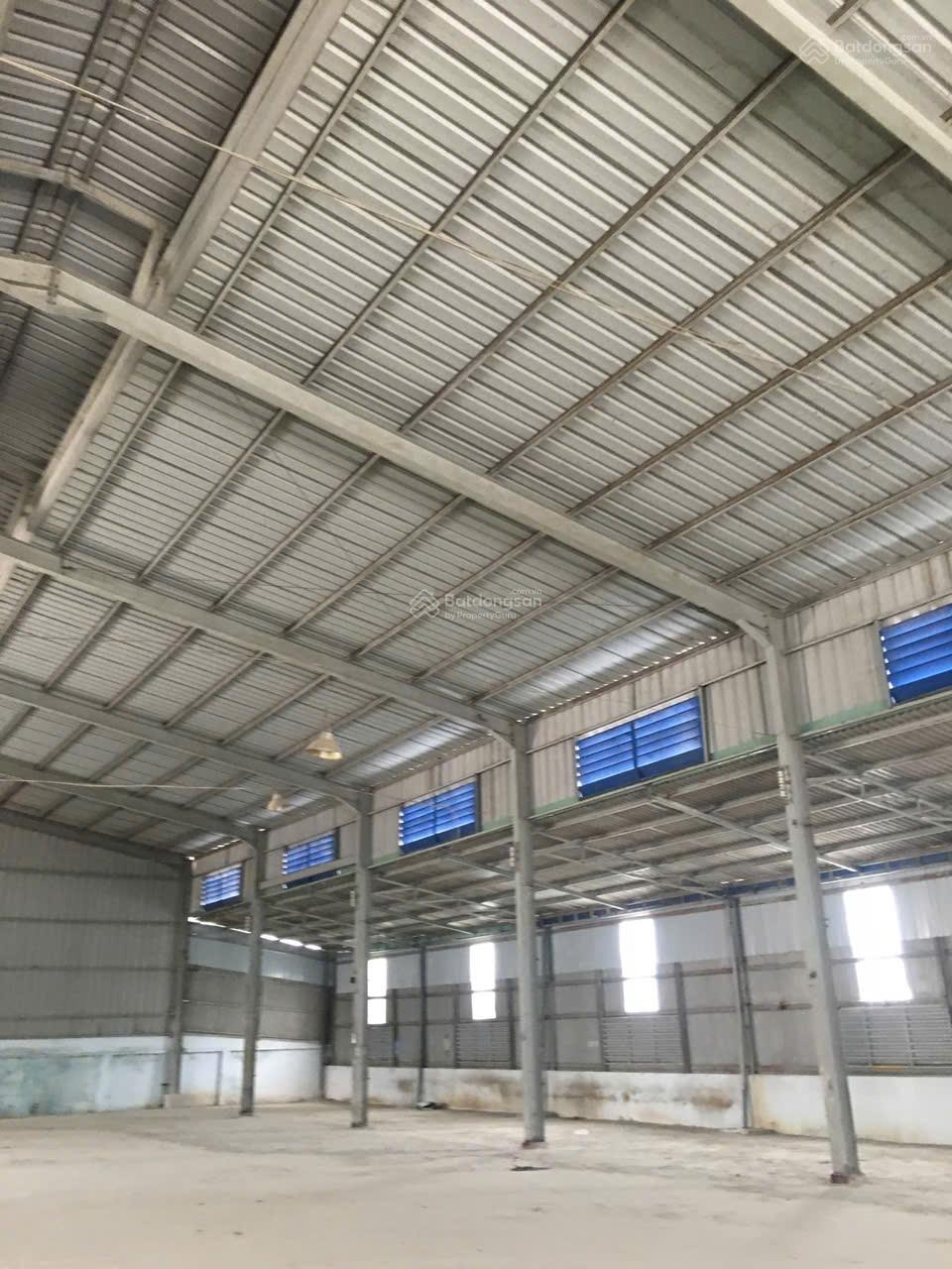 Cho thuê kho xưởng 1.400m2 Bình Chánh, TP. HCM Cho thuê kho xưởng 1.400m2 Bình Chánh, TP. HCM