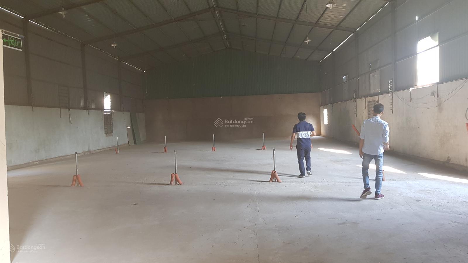 NHÀ XƯỞNG CHO THUÊ ĐƯỜNG VÕ VĂN BÍCH CỦ CHI DT: 700M GIÁ 20 TRIÊU/THÁNG LH: 0908 561 ***