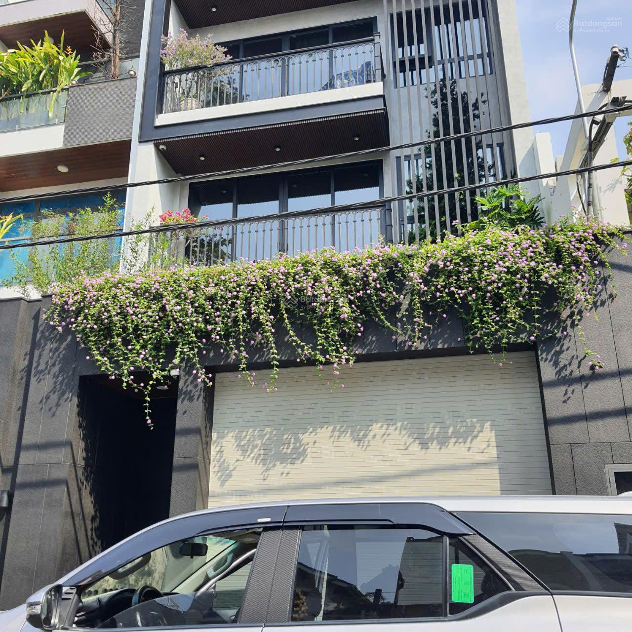 Cho thuê nhà 74A Trương Quốc Dung, Phường 10, Quận Phú Nhuận Cho thuê nhà 74A Trương Quốc Dung, Phường 10, Quận Phú Nhuận