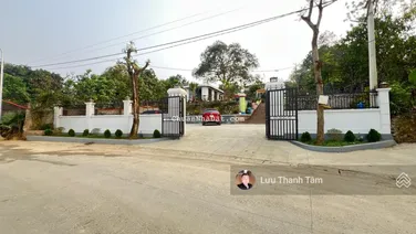 Chính chủ gửi em Tâm độc quyền bán siêu phẩm tại Hòa Sơn - Lương Sơn - Hòa Bình