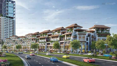 SIÊU HIẾM. LÔ GÓC ĐẤT PHẠM HỮU KÍNH. NẰM DỰ ÁN CỦA SUN COSMO.HÃY SO SÁNH ĐỂ ĐƯA RA QUYẾT ĐỊNH ĐÚNG