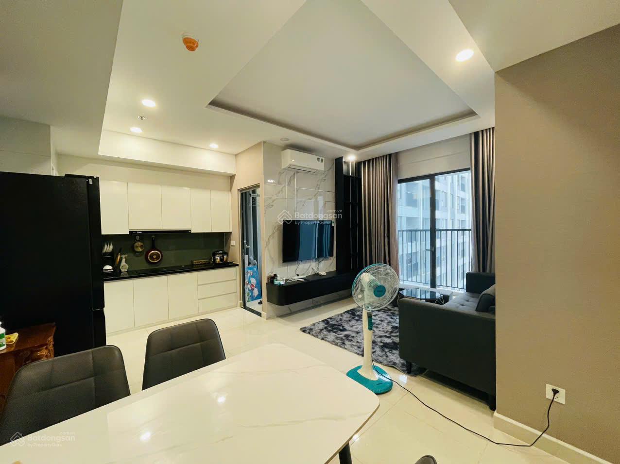 Thật 100% CH sổ hồng (52m2-1.98tỷ) (73.79m2 2,59tỷ) (101m2 - 3.55tỷ) tại The Rivana. LH 0909 272 ***
