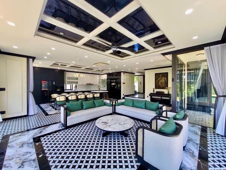 Chuyên cho thuê biệt thự Casamia Hội An