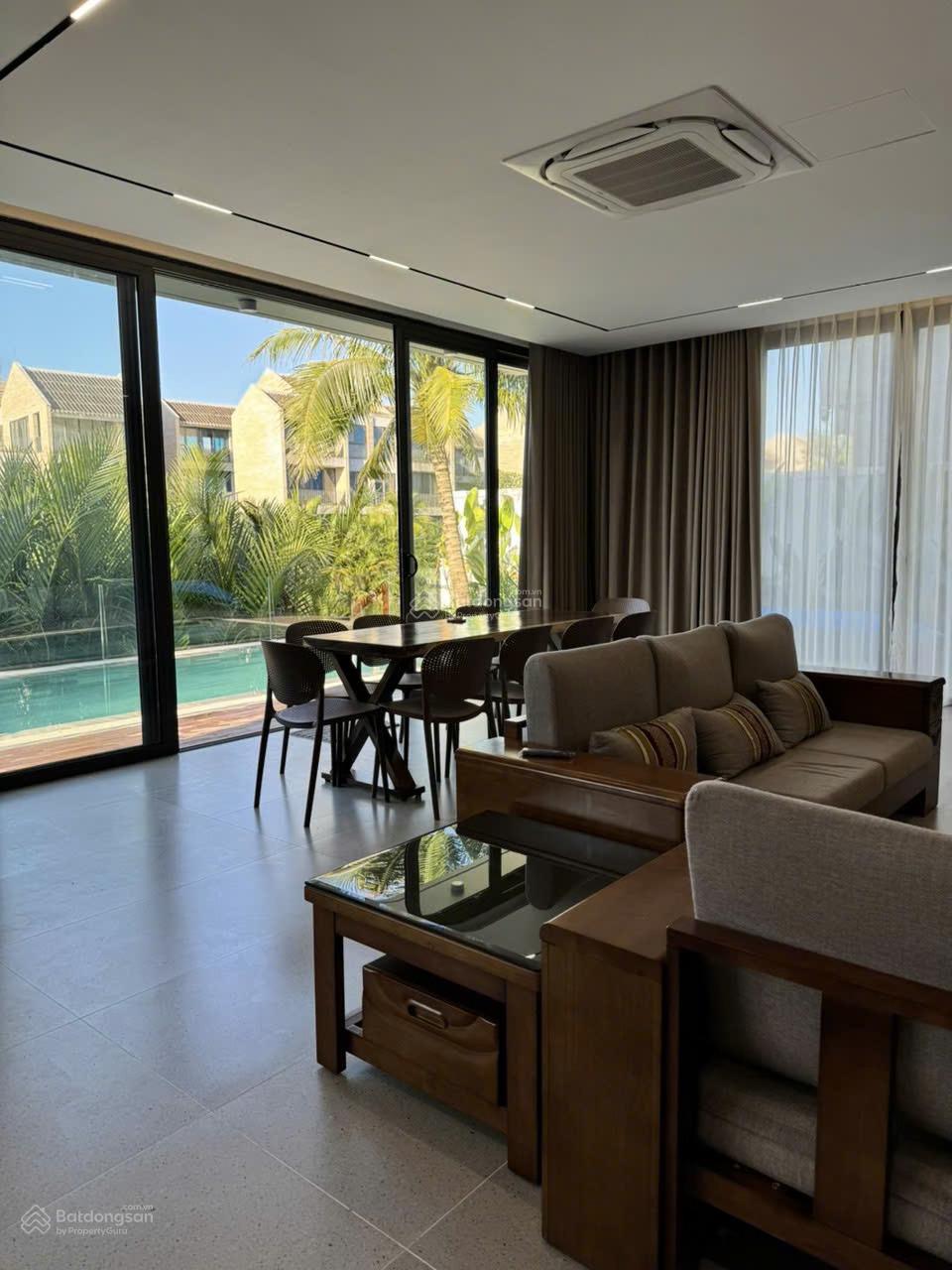 Chuyên cho thuê biệt thự Casamia Hội An