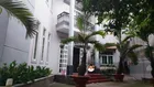 Siêu hot nhà nghỉ 1 trệt 1 lầu hoàn công mặt tiền Nguyễn Hữu Cảnh, P. Đông Hòa, TP. Dĩ An