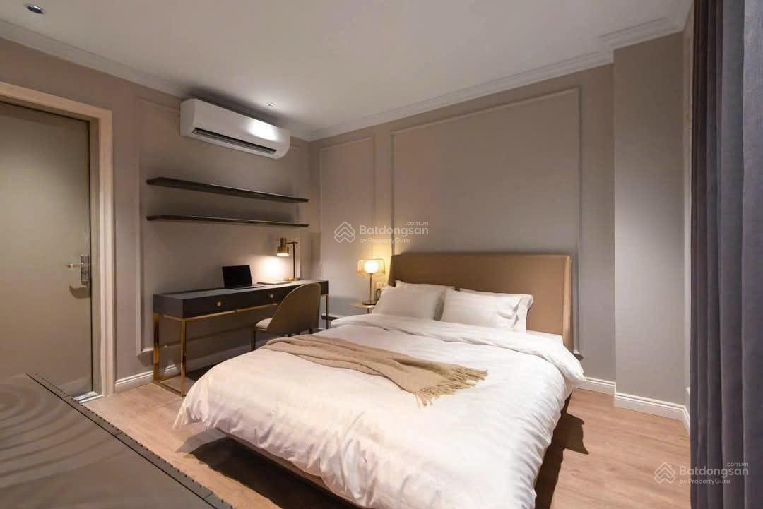 Chủ nhà cho thuê nhanh CHCC The Prince. Giá 16 tr, 1PN, LH em: 0379 944 *** call/zalo