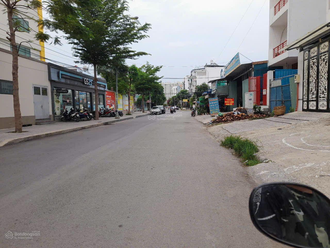 Bán nhà cấp 4 đường Số 1, Lê Thành, Phường An Lạc Quận Bình Tân DT 9.8 x14m