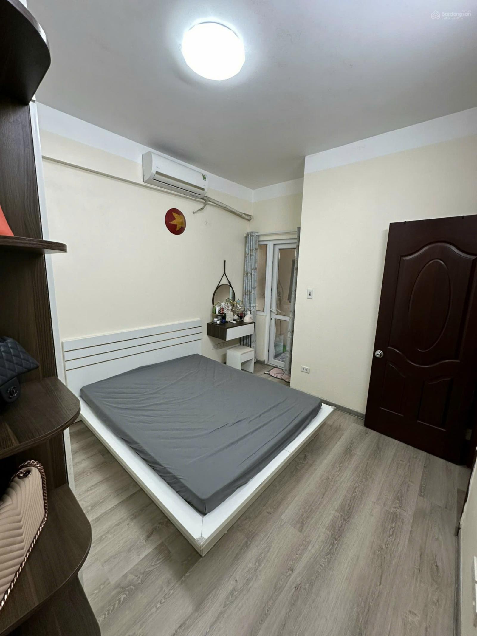 Không còn căn rẻ hơn, bán căn hộ 71,6 m2 2 ngủ 2wc tại tòa HH2E Xuân Mai Dương Nội
