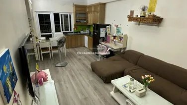 Không còn căn rẻ hơn, bán căn hộ 71,6 m2 2 ngủ 2wc tại tòa HH2E Xuân Mai Dương Nội
