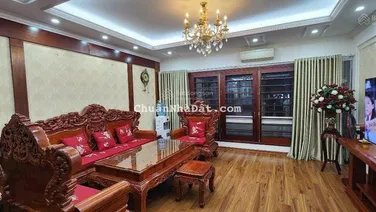 Chính chủ bán nhà phân lô Trung Kính - Cầu Giấy 79.2m2 xây 5 tầng 30 tỷ